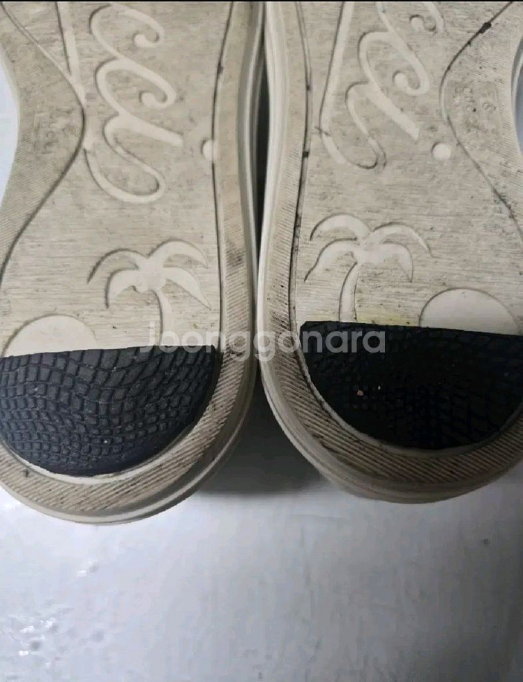 구찌 스니커즈 270--6