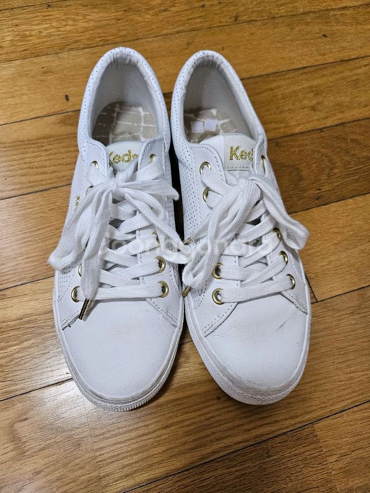 아디다스 가젤 실버 그린 (새제품220)--4