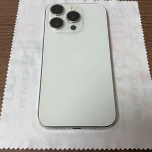 아이폰 15프로 128gb 화이트