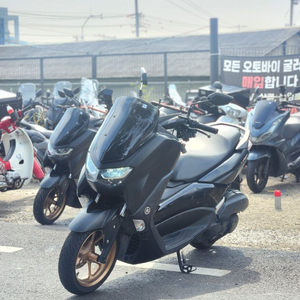 야마하 NMAX125