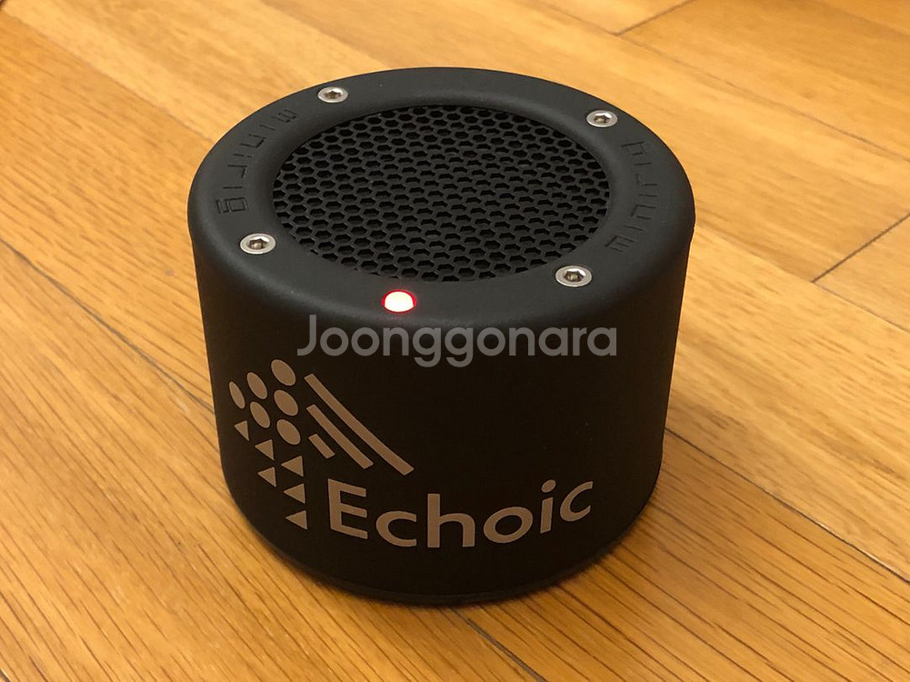 MINIRIG 3 휴대용 블루투스 스피커 (made i--3