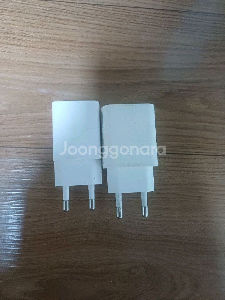 충전기 어댑터--1