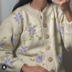 tach clothing lucero 가디건 얼바닉30