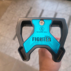 버크 파이터 제로퍼터