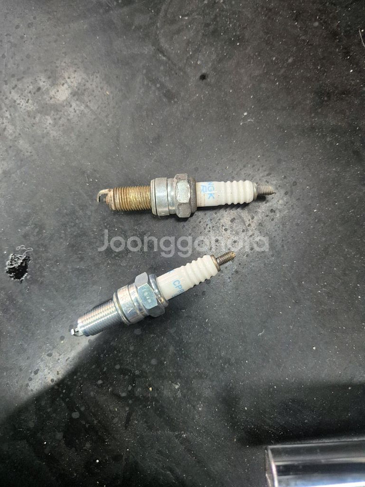 보이져125 13년식--7