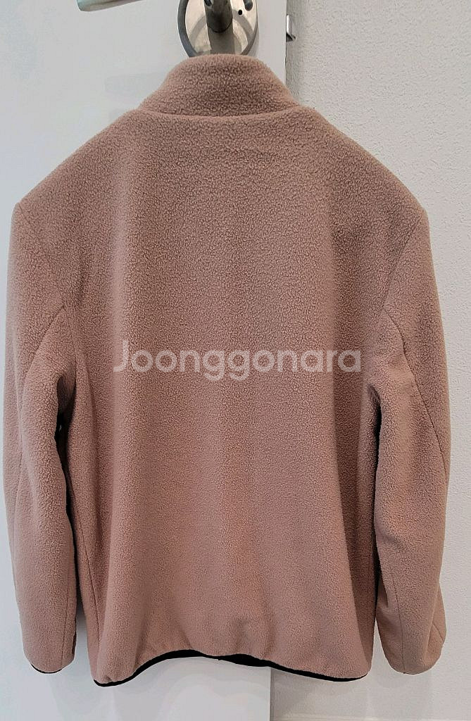 닥스키즈 플리스점퍼 150사이즈 택포함--1