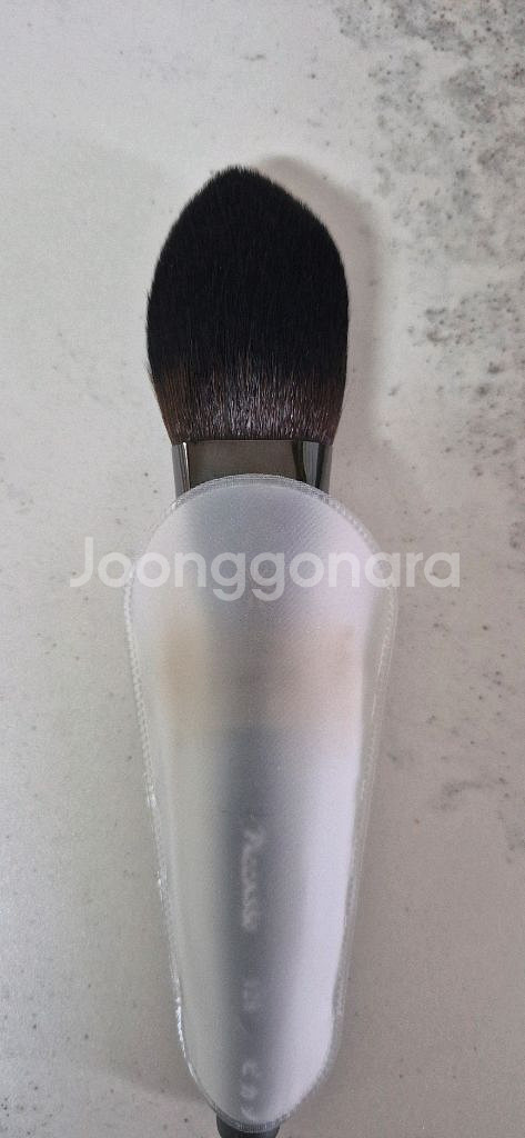 피카소 128번 브러쉬(2~3회 발색후 세척)--1