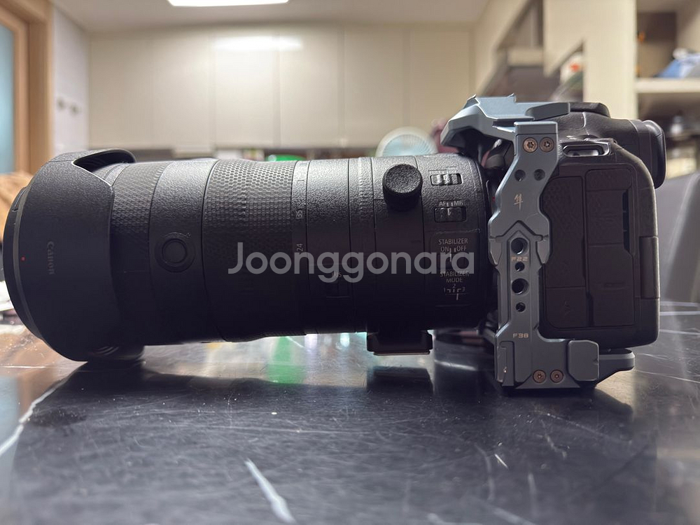 캐논r5m2,rf 24 105 z,rf 70 200 z--1