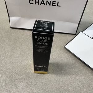 샤넬 루쥬 코코밤