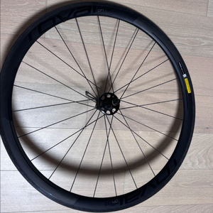 로발 cl40휠셋 급처