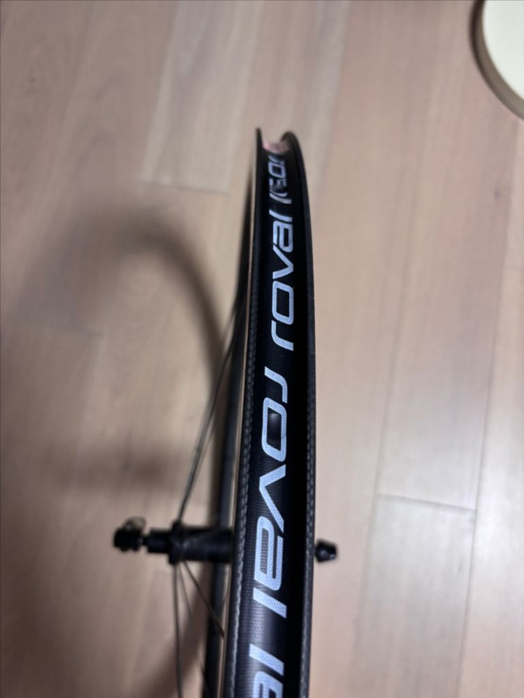 로발 cl40휠셋 급처--3