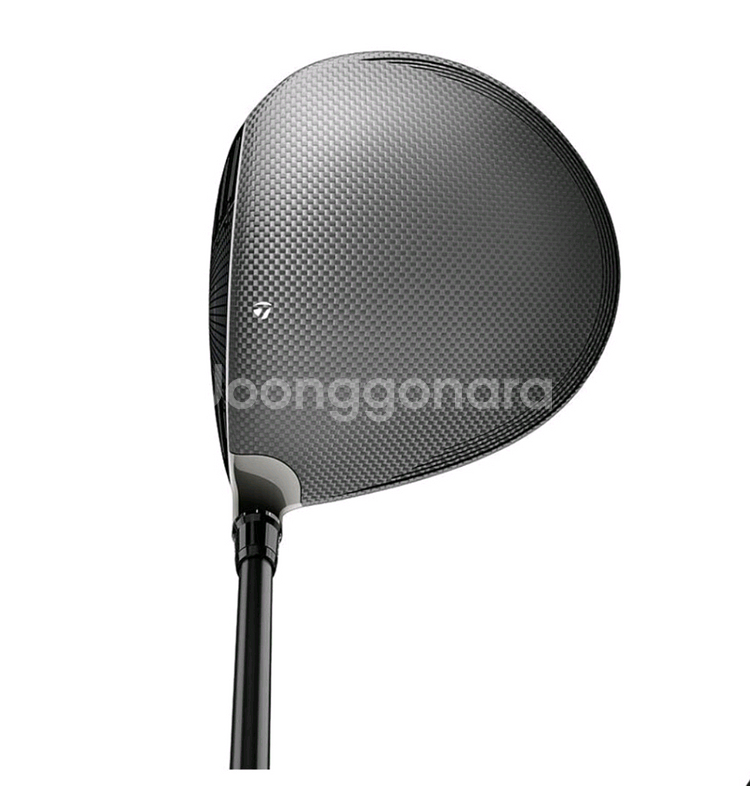 정품 테일러메이드 qi35드라이버--1