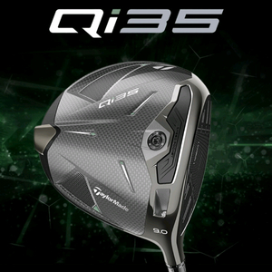 정품 테일러메이드 qi35드라이버