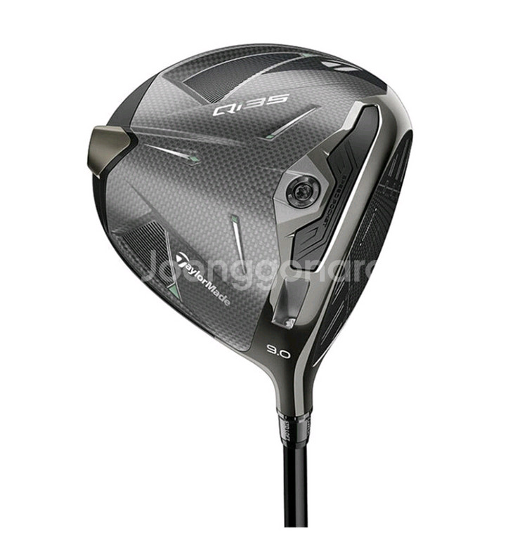 정품 테일러메이드 qi35드라이버--3