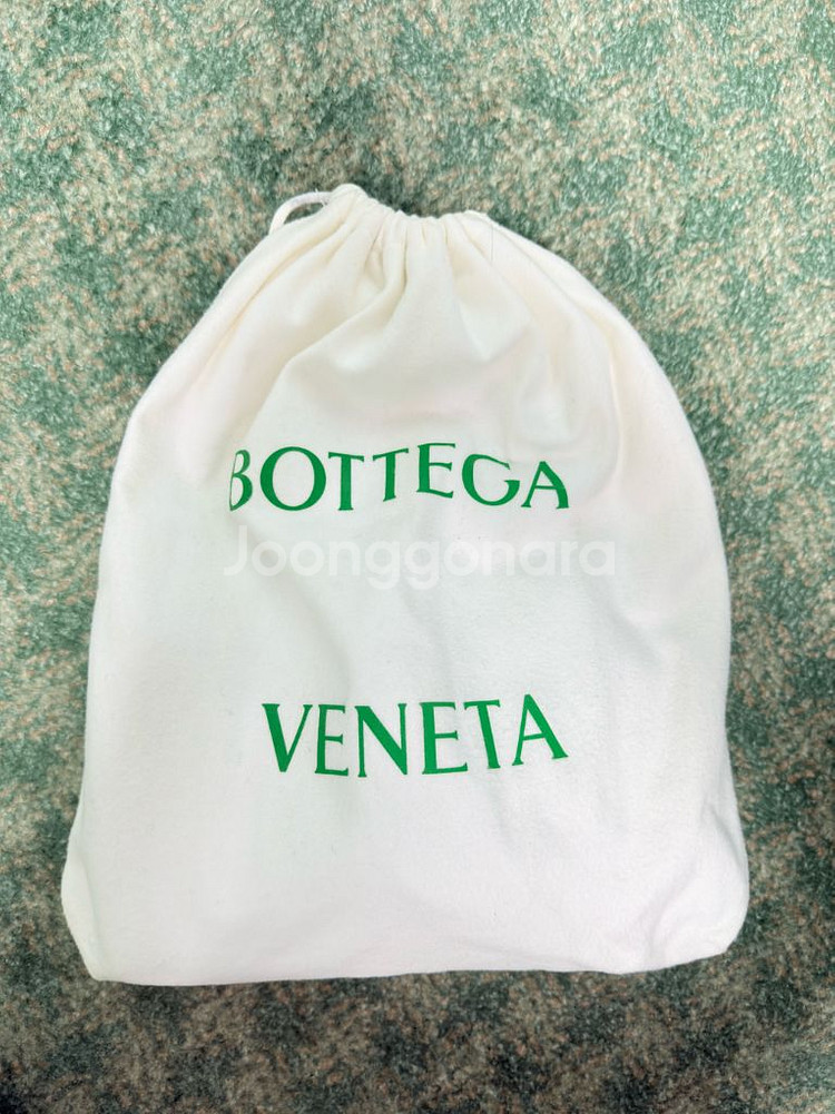 보테카베네타 카세트백 신동급--1