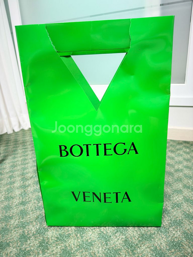 보테카베네타 카세트백 신동급--2