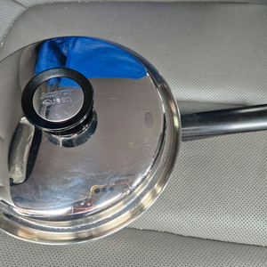 암웨이 중형팬 중형 후라이팬 프라이팬 미국산 이미지