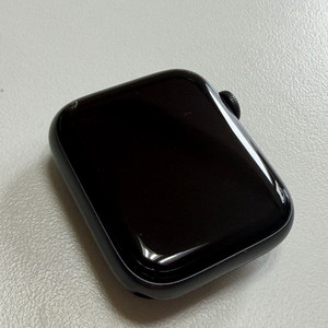 애플워치6 44mm gps 스페이스그레이