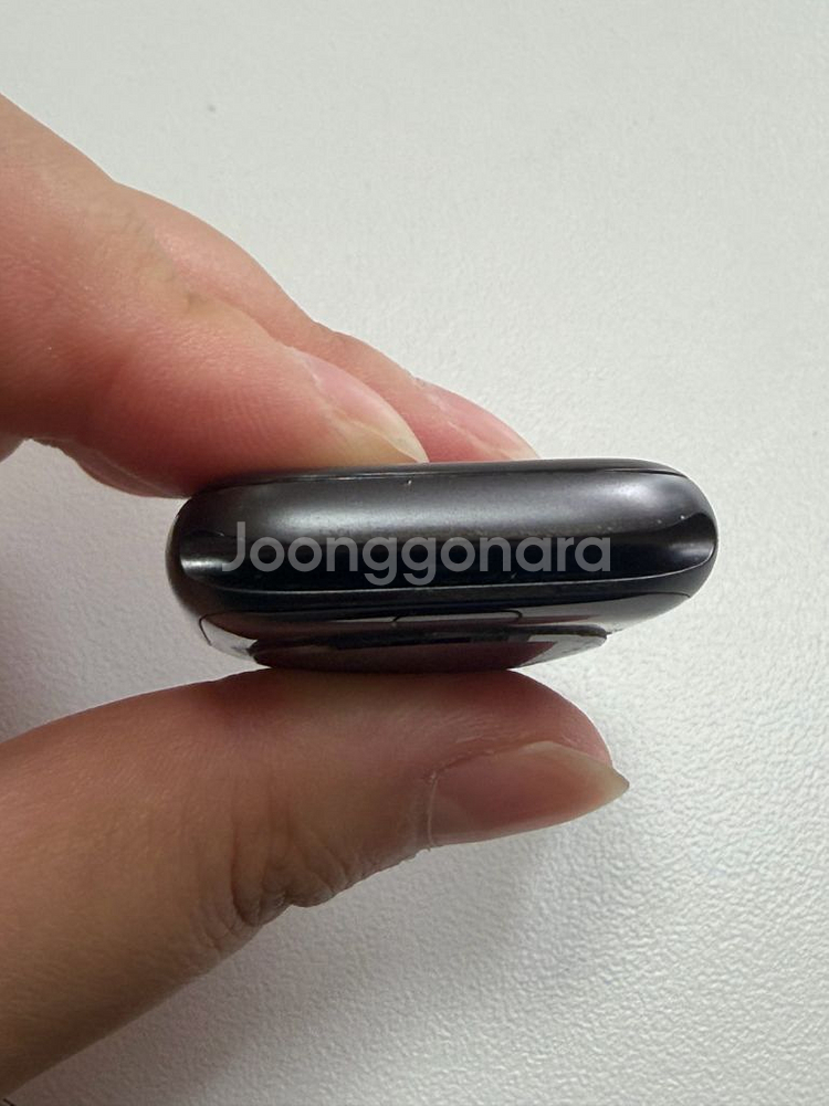 애플워치6 44mm gps 스페이스그레이--4