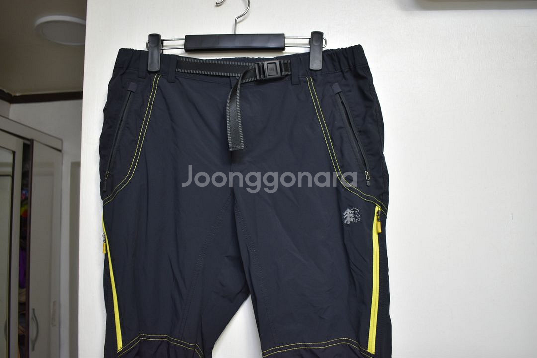 코오롱스포츠 남성 바지 (33)--0