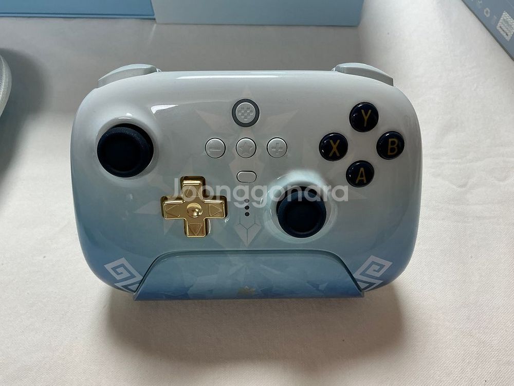 (S급) 원신 중운 에디션 8bitdo 얼티메이트--4
