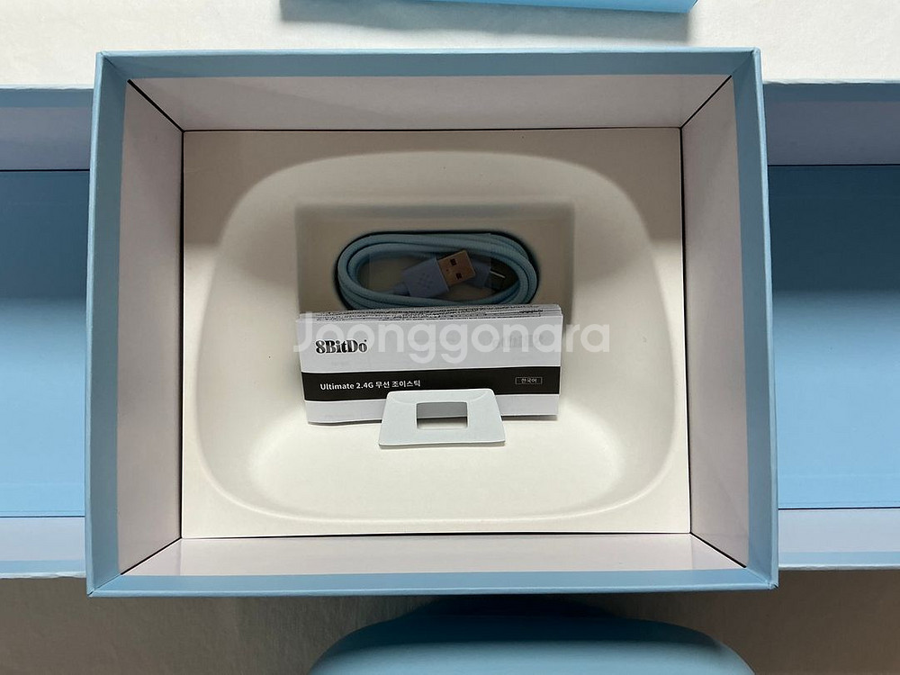 (S급) 원신 중운 에디션 8bitdo 얼티메이트--5