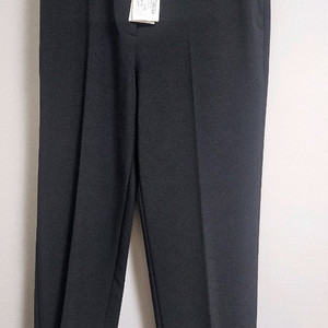 더캐시미어 스트레치 크리스라인 팬츠 66