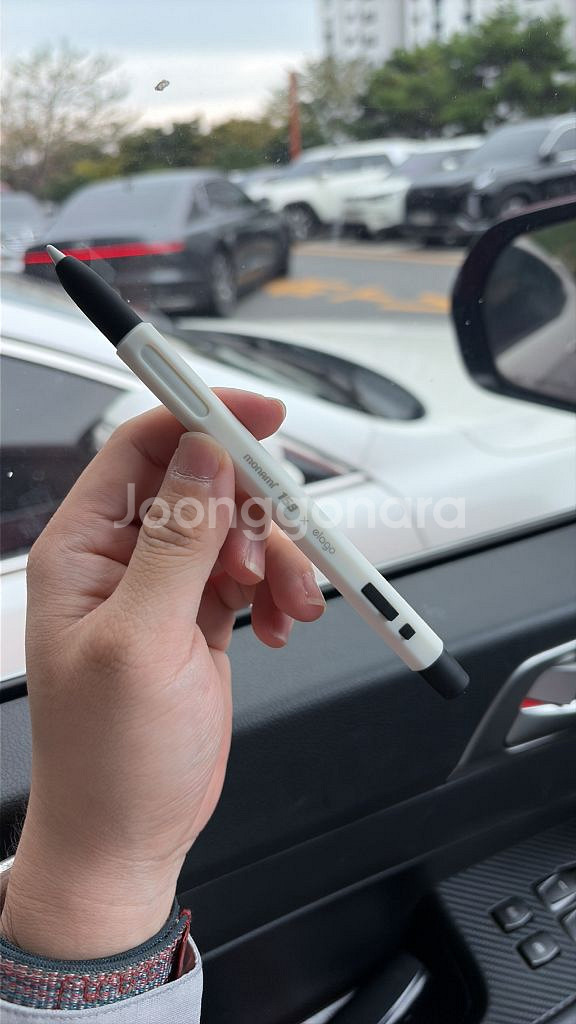 아이패드 프로 11인치 3세대 128GB 셀룰러--4