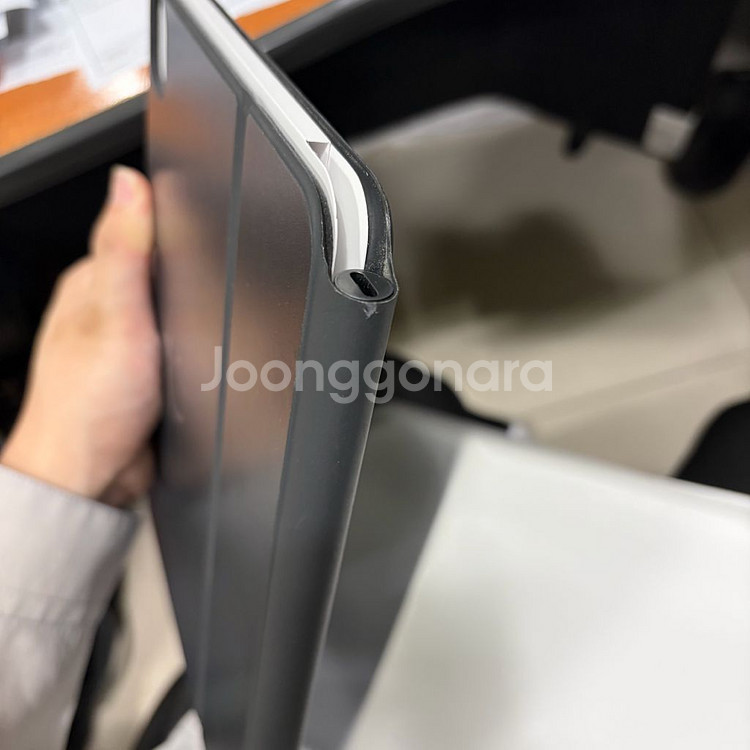 아이패드 프로 11인치 3세대 128GB 셀룰러--6