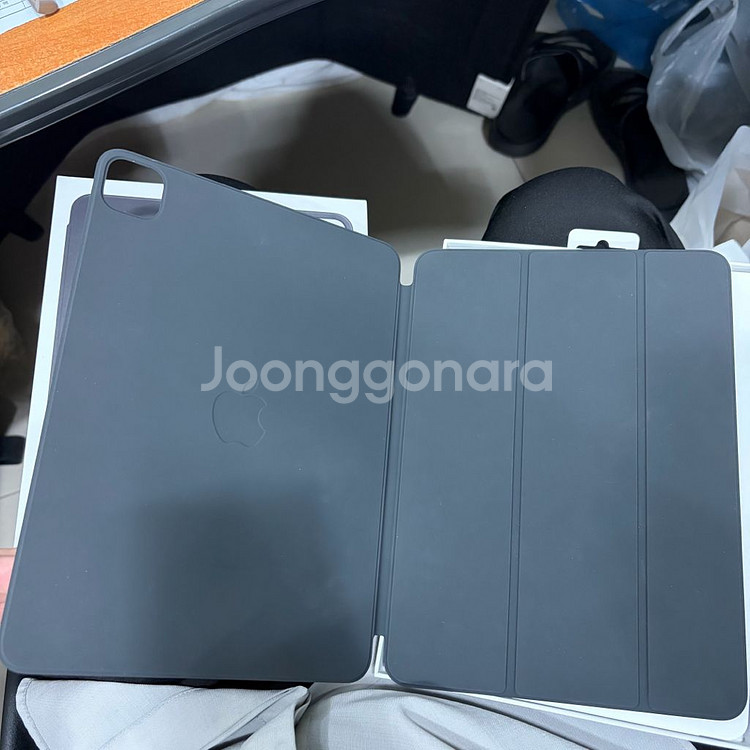 아이패드 프로 11인치 3세대 128GB 셀룰러--8