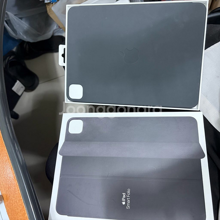 아이패드 프로 11인치 3세대 128GB 셀룰러--7