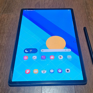 삼성 갤럭시탭 S9플러스 256G WIFI 그래파이트