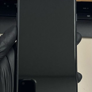 아이폰Se3 128G 미드나이트 SSS급!