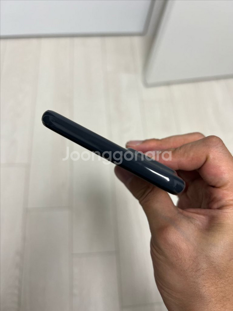 갤럭시 A23(A235) 블랙 S급 단품 128GB--4