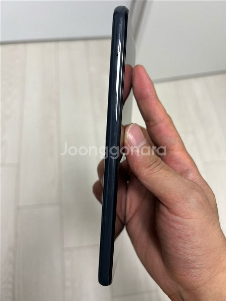 갤럭시 A23(A235) 블랙 S급 단품 128GB--5