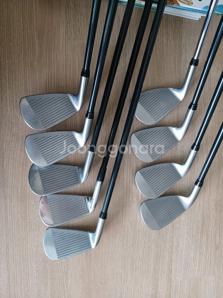 투어스테이지 V300 2세대 4-S(9) 카본 R--2