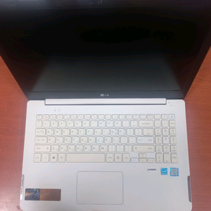 LG 노트북15u56 i5 6세대 판매