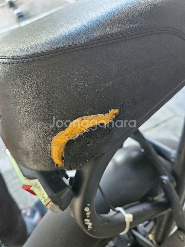 SMD바이크 V2 전기 자전거 저렴하게팔아요--5