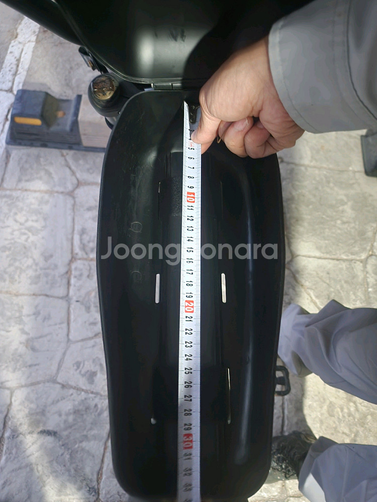 SMD바이크 V2 전기 자전거 저렴하게팔아요--4