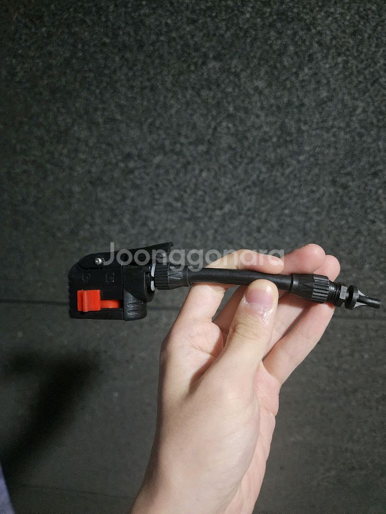 SMD바이크 V2 전기 자전거 저렴하게팔아요--6