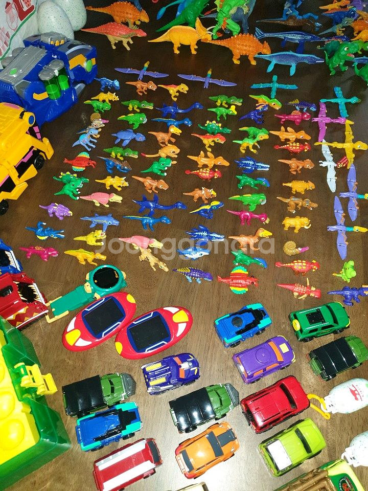 공룡메카드 3000원~무료배송!!--1