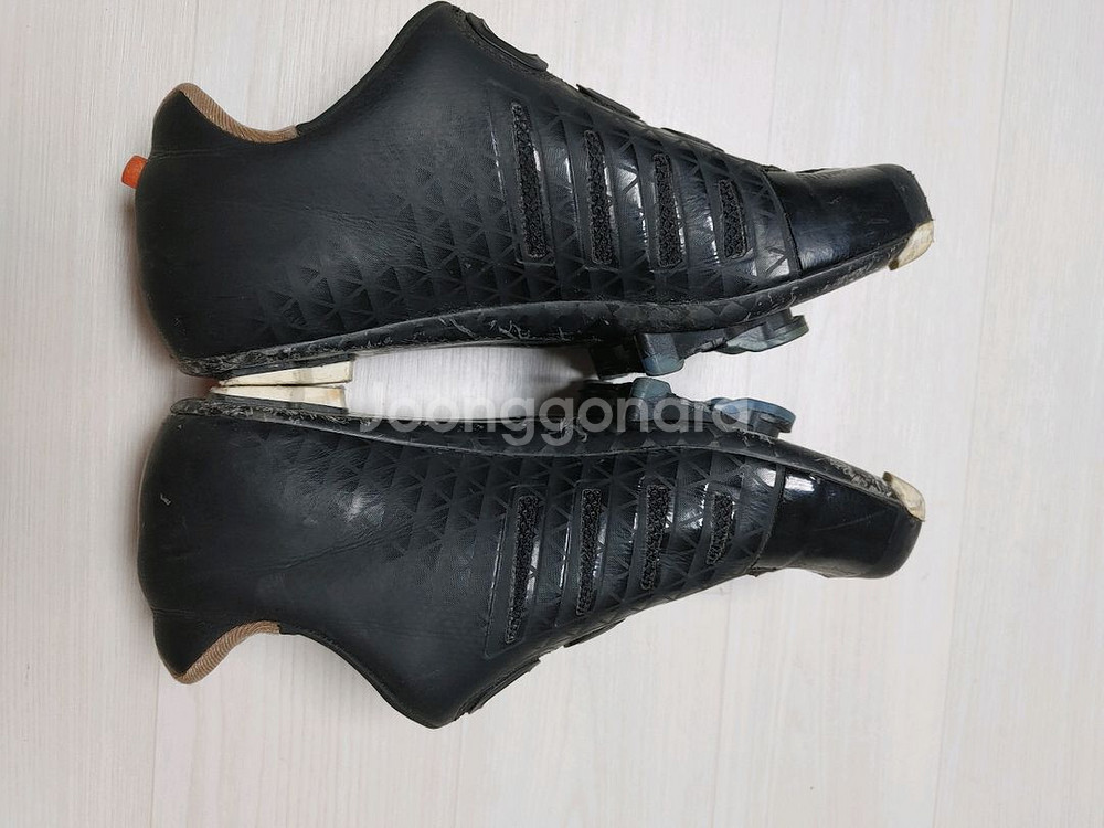 서플리스트(suplest) 보아 클릿슈즈 40사이즈 +--7