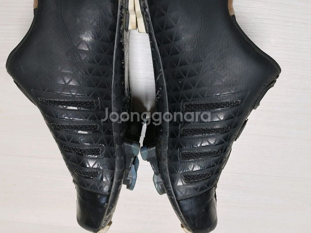 서플리스트(suplest) 보아 클릿슈즈 40사이즈 +--8