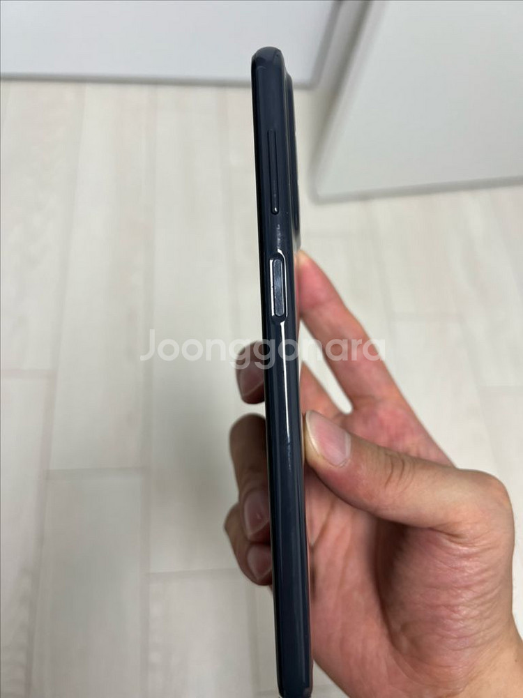 갤럭시 A23(A235) 블랙 S급 단품 128GB--7