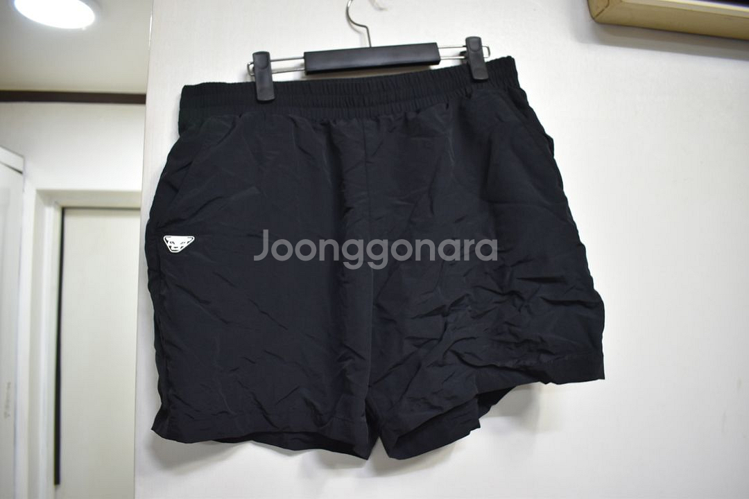 다이나핏 반바지<<2XL>>--0