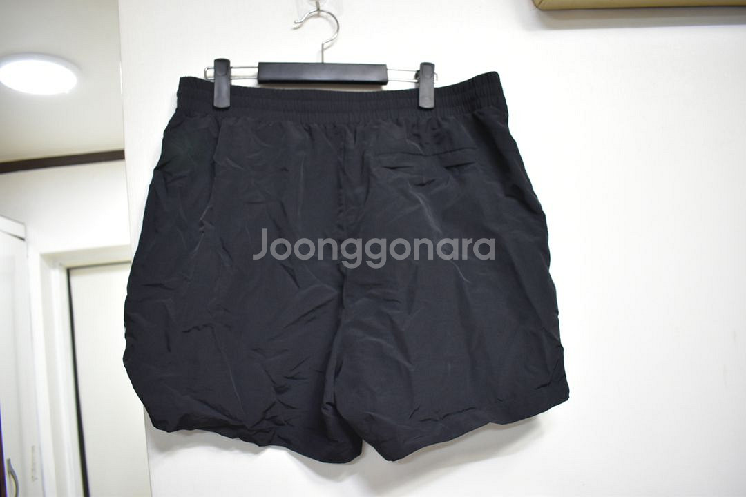 다이나핏 반바지<<2XL>>--1