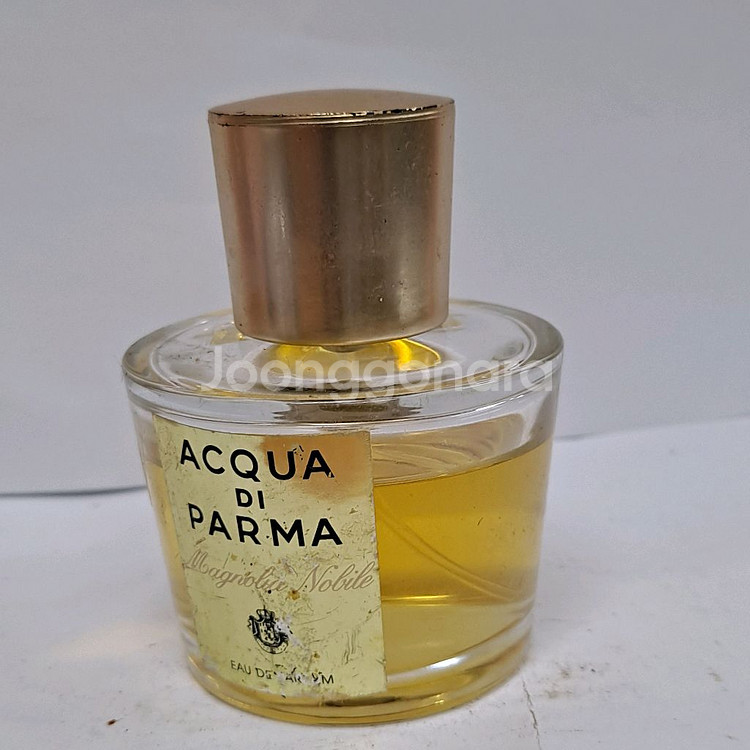 아쿠아 디 파르마 매그놀리아 노빌레 50ml 1002--0
