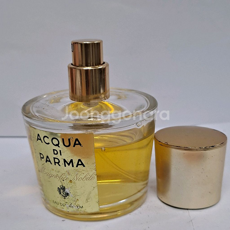 아쿠아 디 파르마 매그놀리아 노빌레 50ml 1002--1