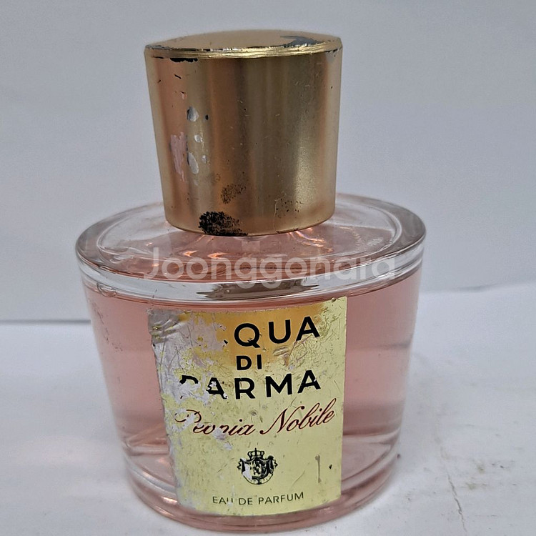 아쿠아 디 파르마 피오니아 노빌레 50ml 1002--0