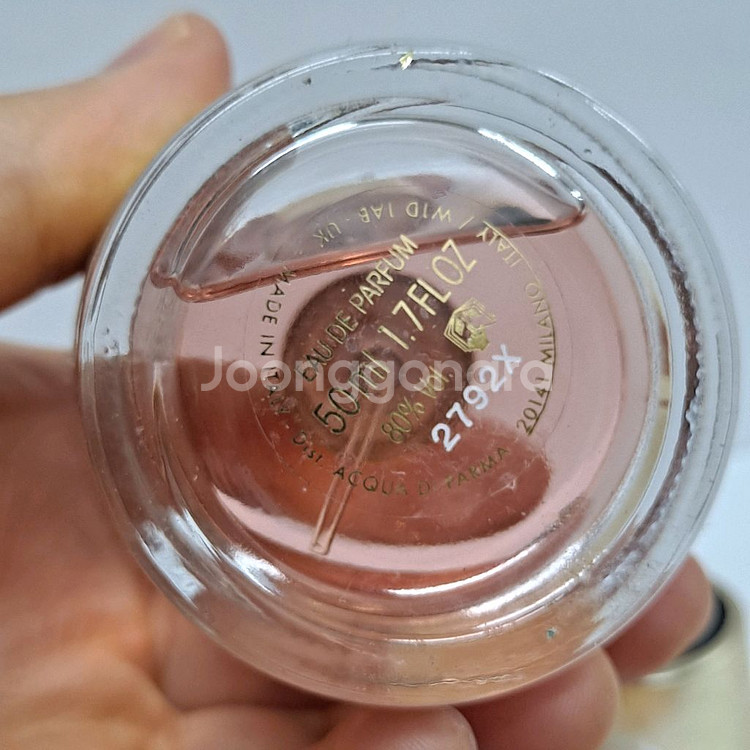 아쿠아 디 파르마 피오니아 노빌레 50ml 1002--2